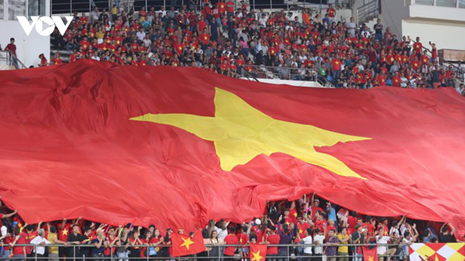 Fans permitted to support national team at World Cup qualifiers